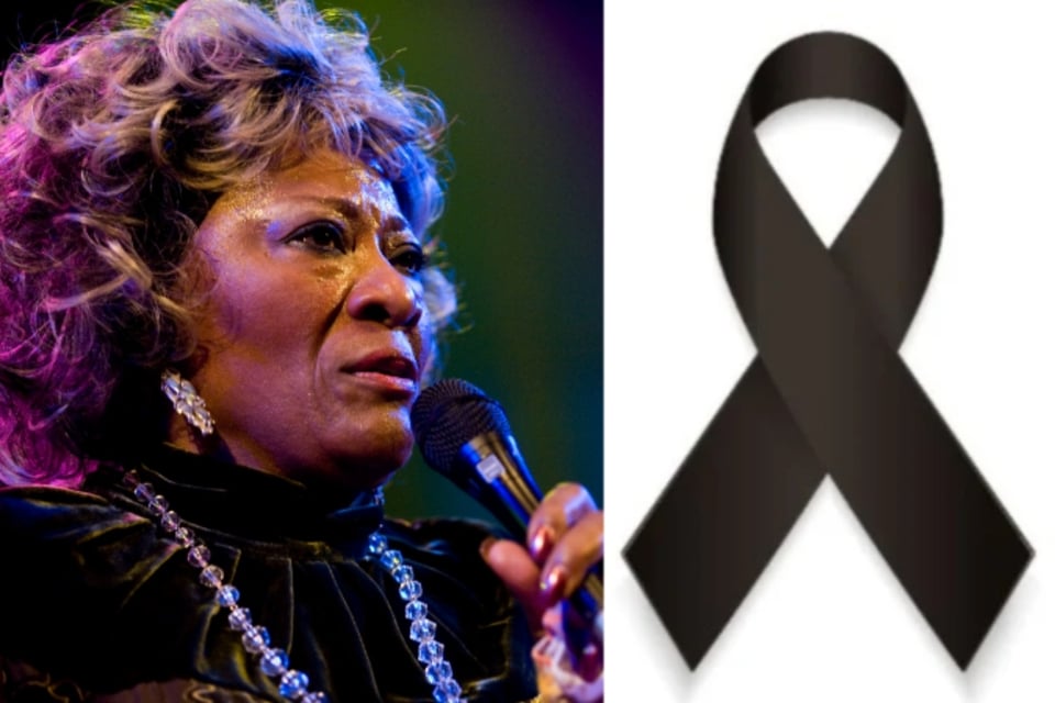 Murió en paz, fallece la legendaria cantante Marlena Shaw a los 84 años