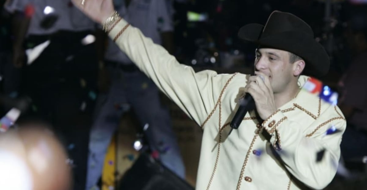 Valentín Elizalde&#8217;s autopsy reveals which bullet killed him (VIDEO)