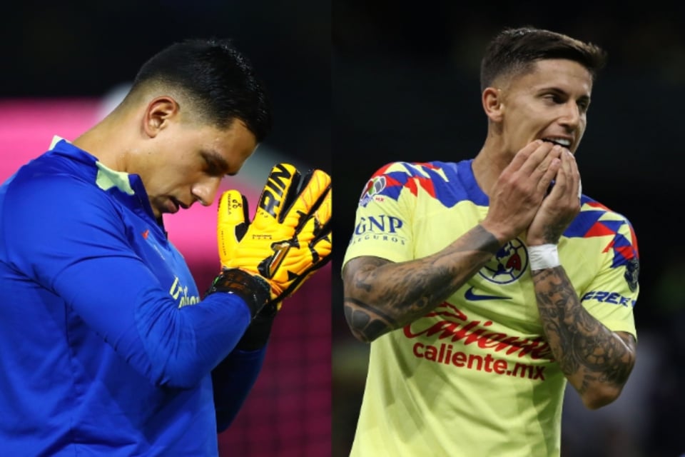 Club América anuncia sensible muerte a horas del debut de México en la Copa América