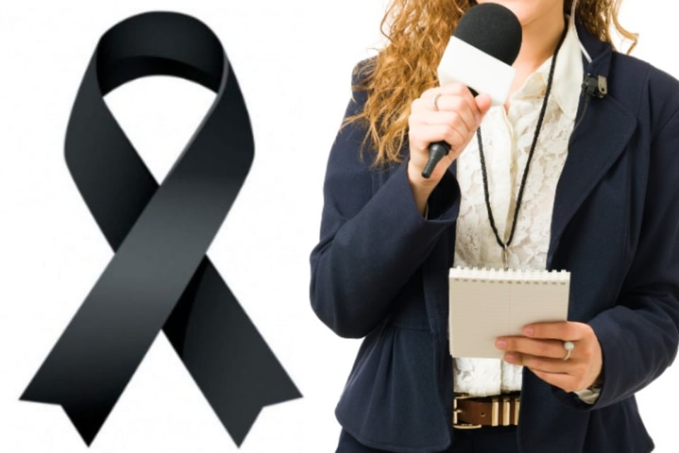 Muere la presentadora de televisión, Amanda Hanson a los 38 años featured image