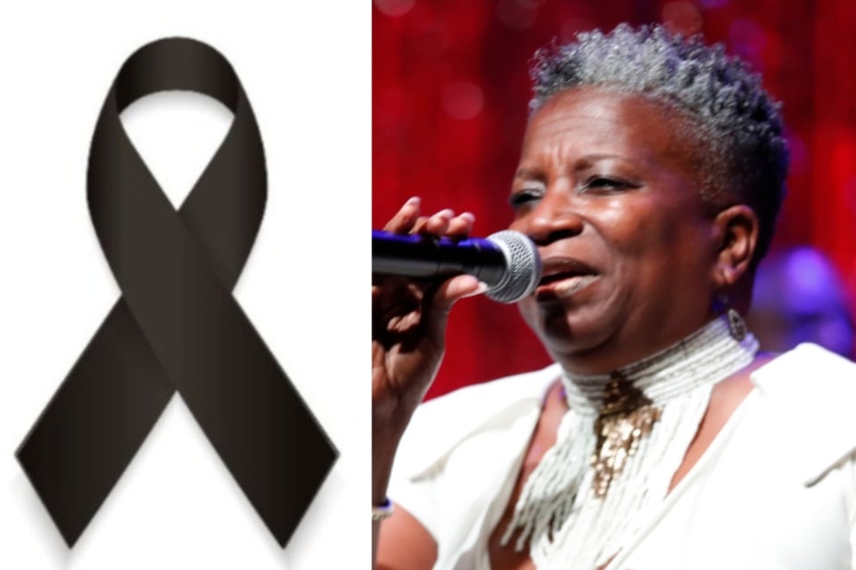 Muere la cantante de R&B, Gina Brown, a los 59 años featured image