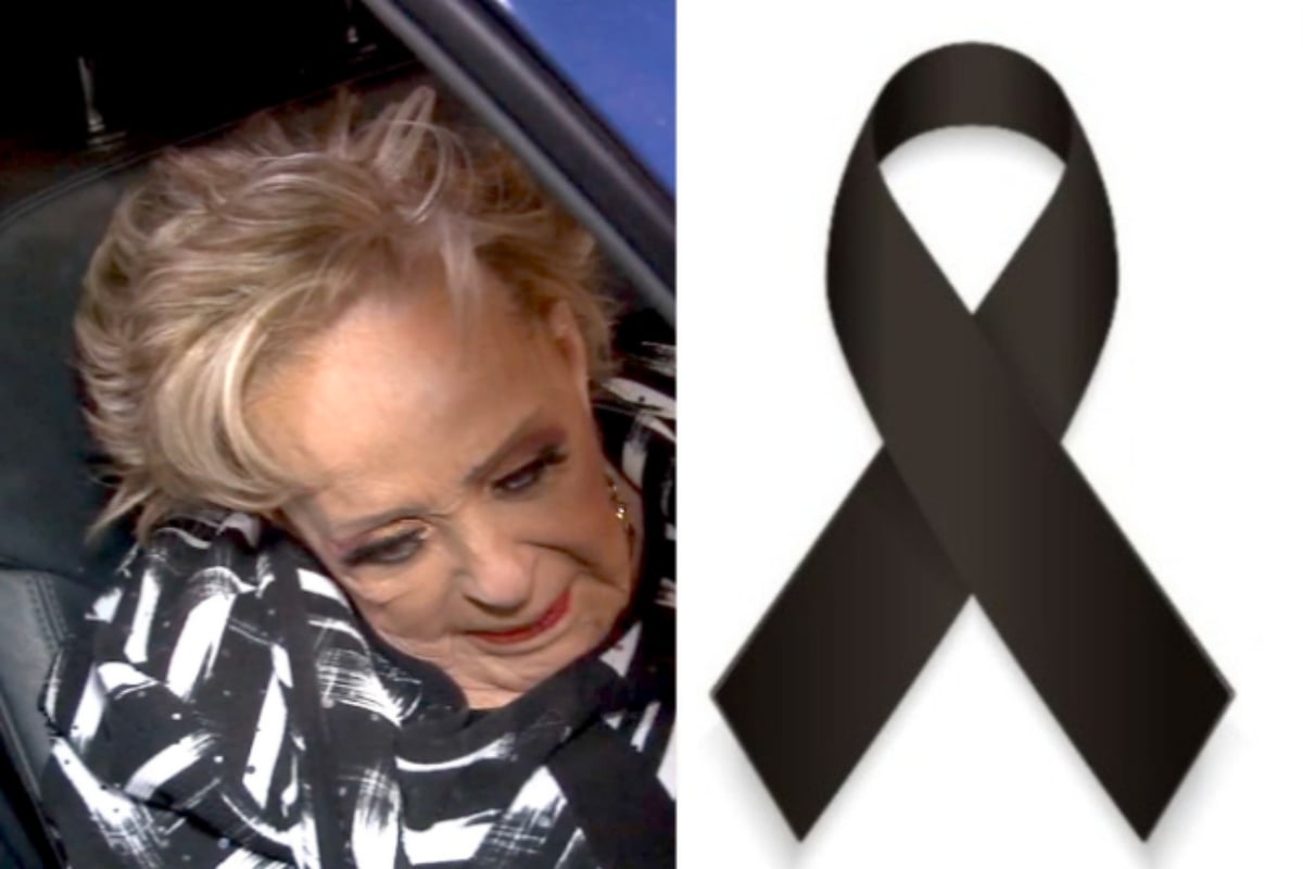 Familia Silvia Pinal luto, Tina Galindo, productora, celebridades, MundoNOW