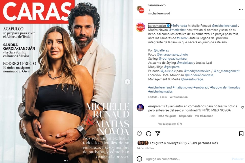 Actriz mexicana, embarazo, luto, Televisa, MundoNOW