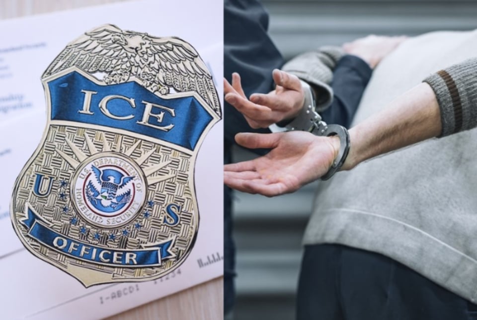 El famoso influencer hispano Leonel Moreno fue arrestado por ‘La Migra’ featured image