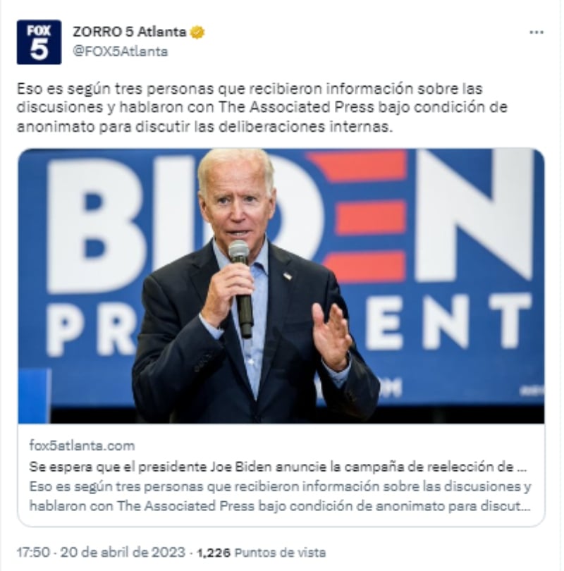 ¿Habrá diferencia a la anterior?