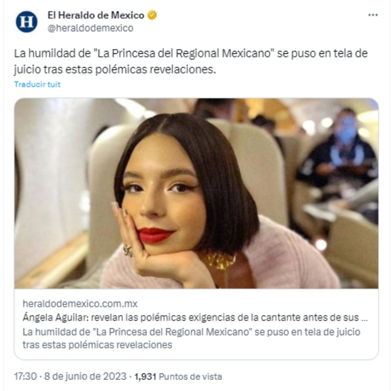 ¿Por eso no venden boletos?