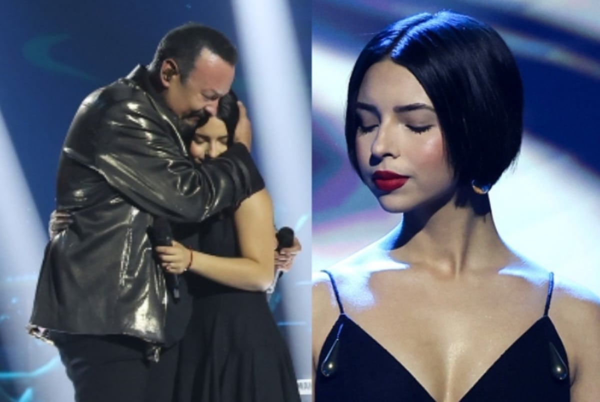 Ángela Aguilar Tour, Concert, Regional, MundoNow, News
