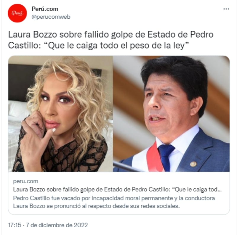 Muestran su apoyo en redes