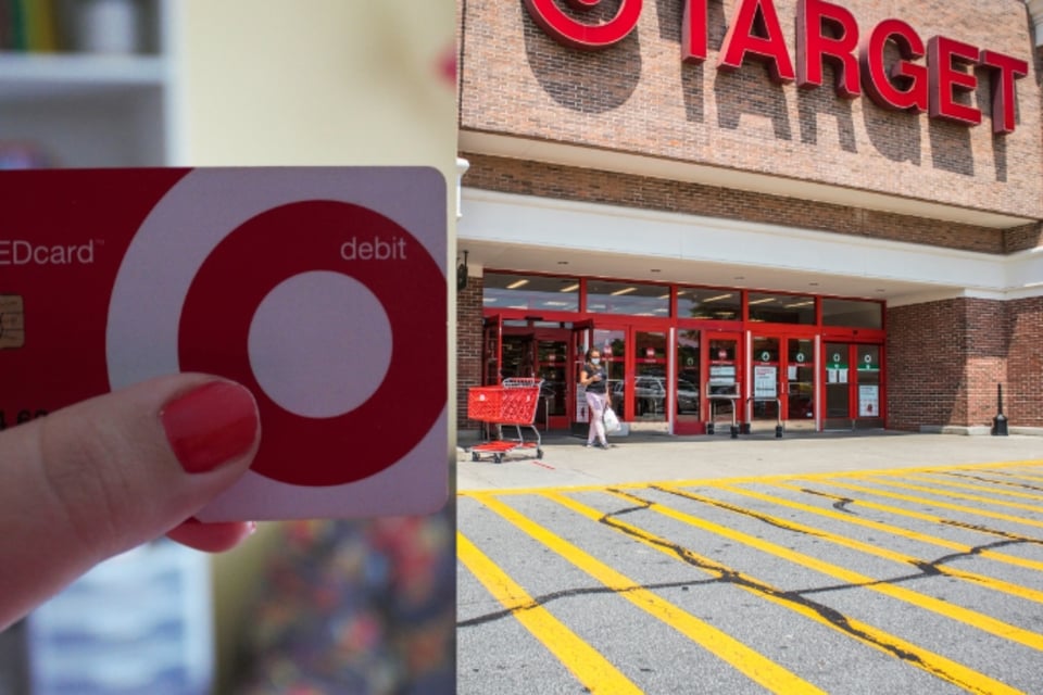 Target expands its membership program