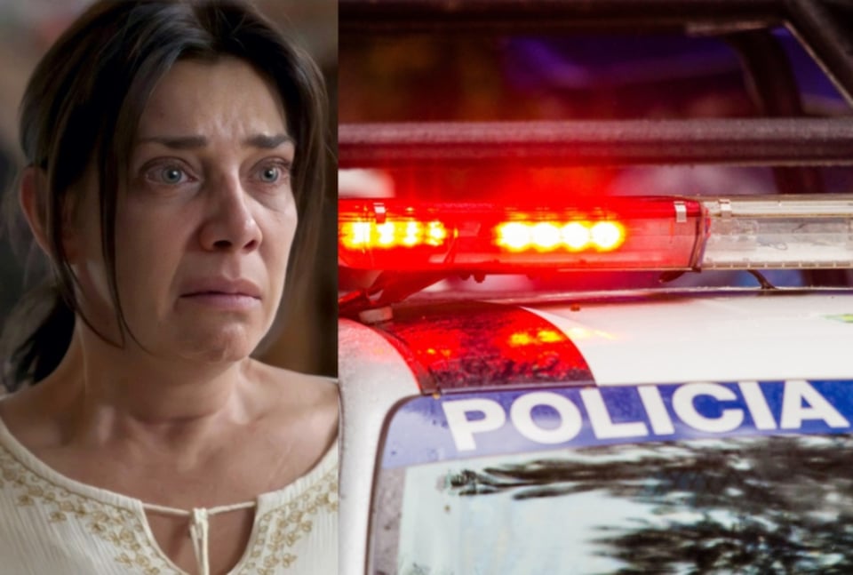 ¿A la cárcel? Cynthia Klitbo es detenida en México junto a su novio