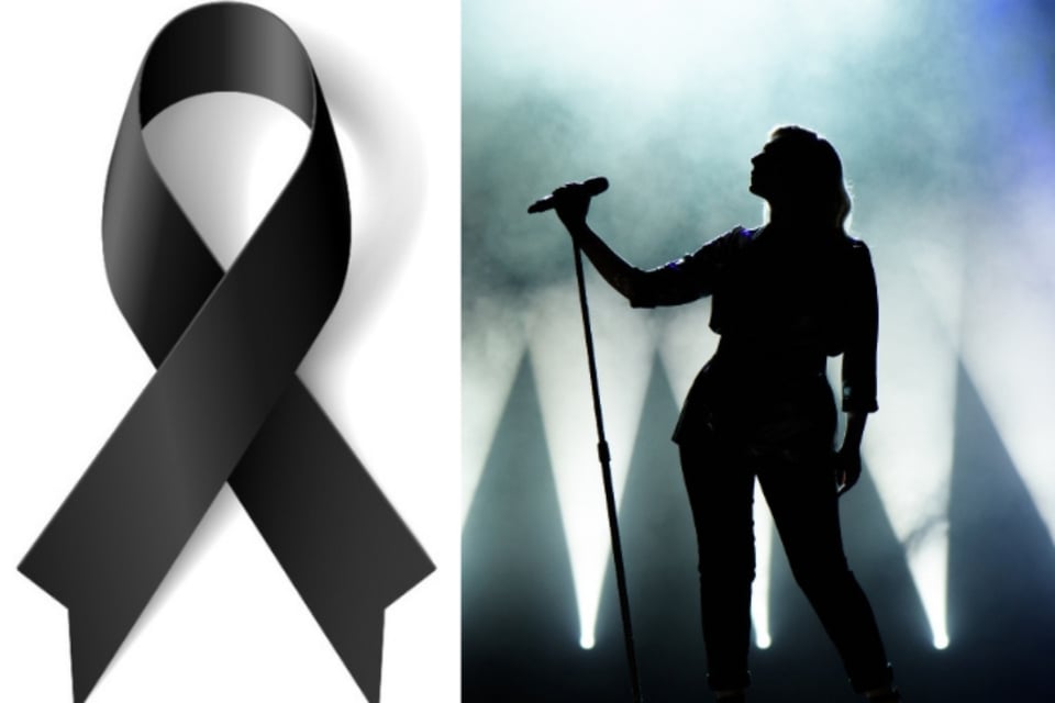Muere la cantante de Wild Colonials, Angela McCluskey a los 64 años featured image