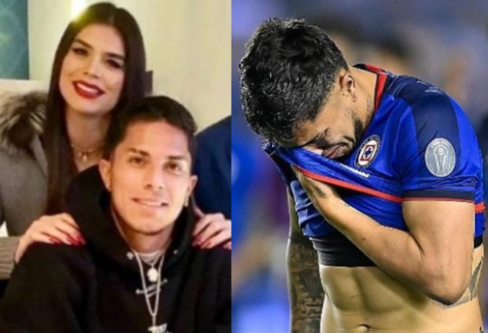 Carlos Salcedo reaparece en redes con ‘desgarrador’ mensaje tras acusaciones de matar a su hermana