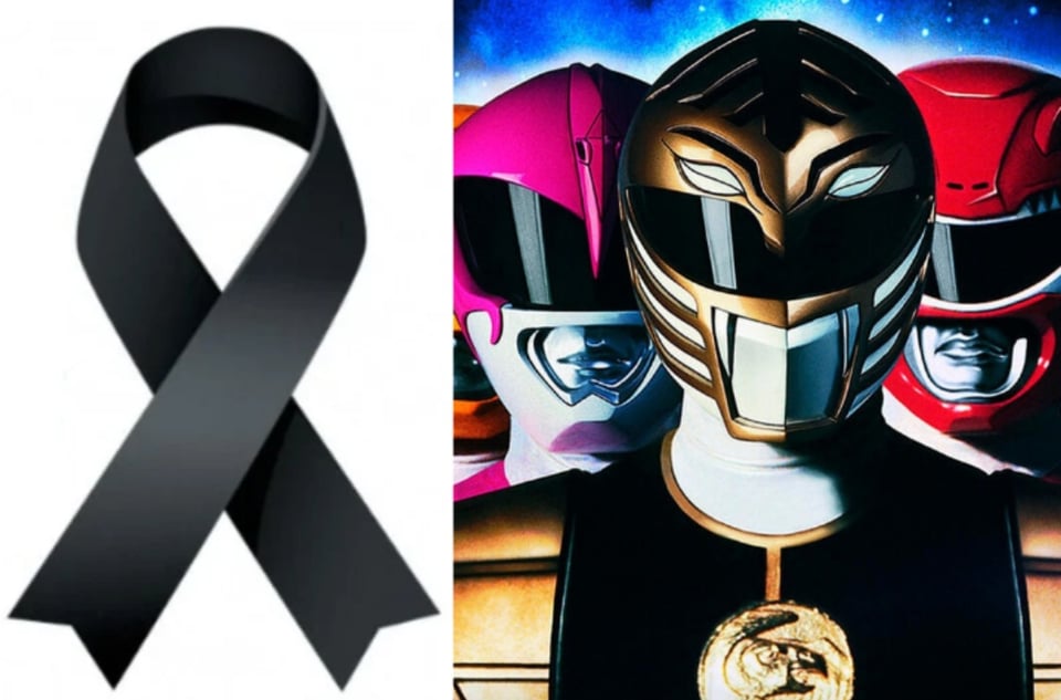 Muere el actor de «Power Rangers» Tom Wyner a los 77 años