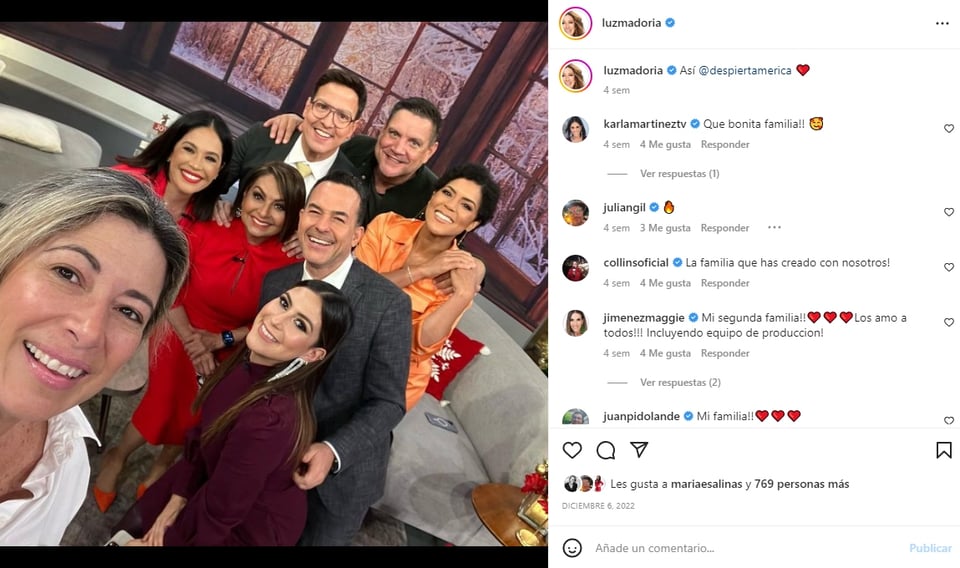 Famosos dan el último adiós