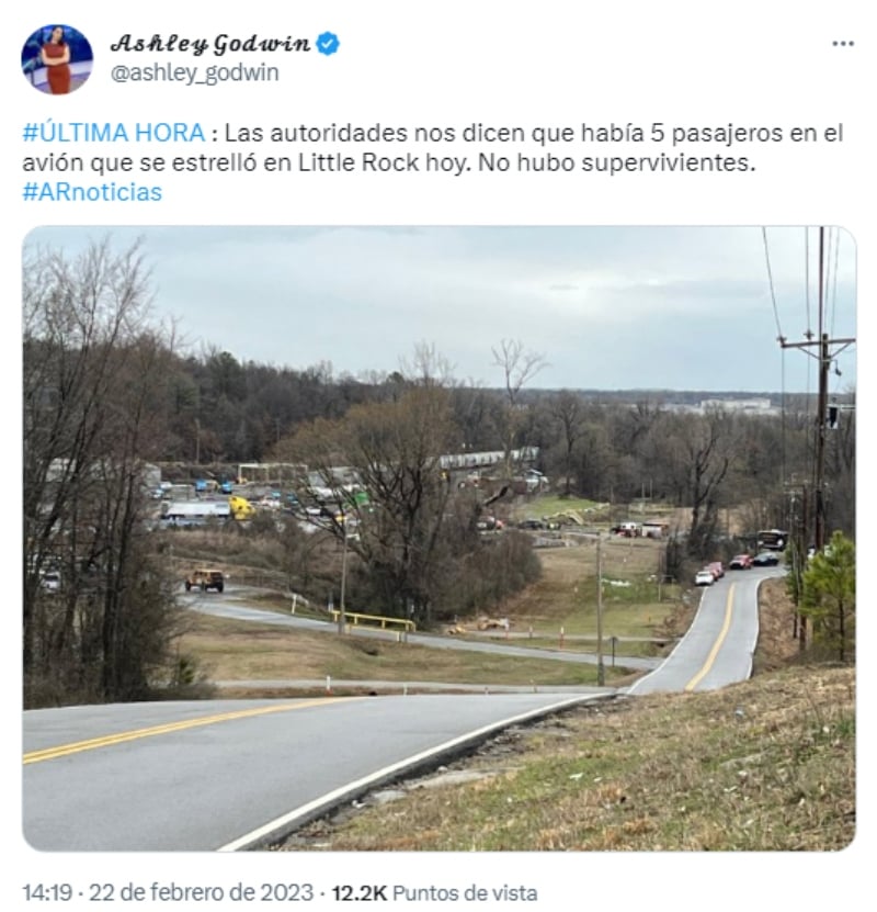 Envían sus condolencias