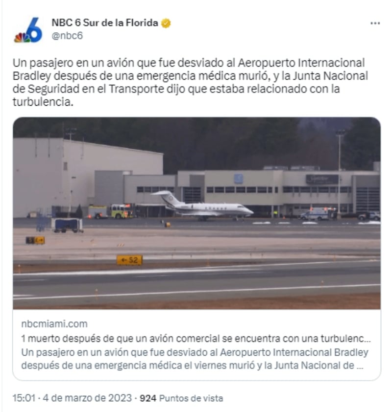 Fatales lesiones