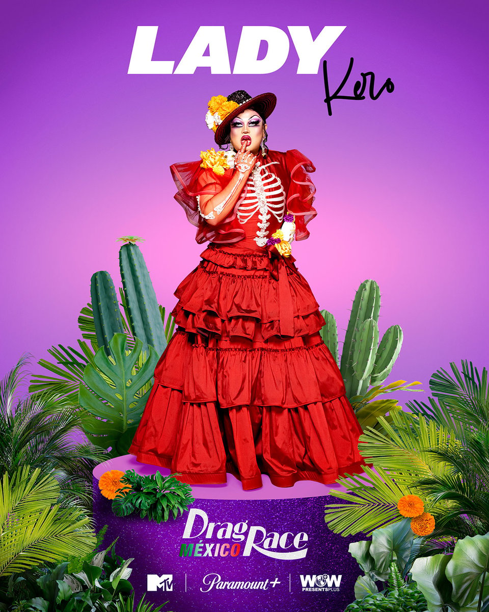 Lady Kero