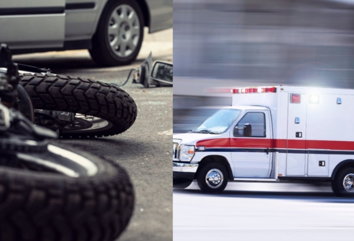 Muere famoso influencer en terrible accidente de carretera