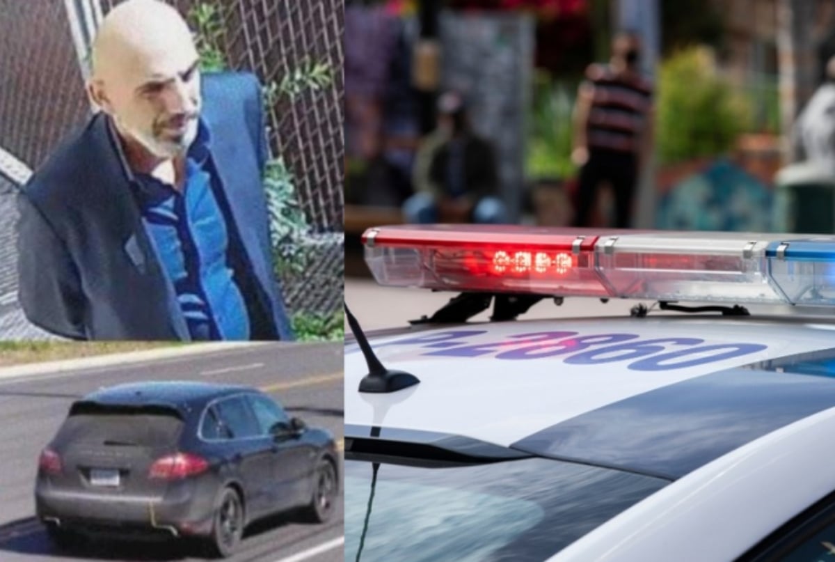 Man impersonates priest to rob churches