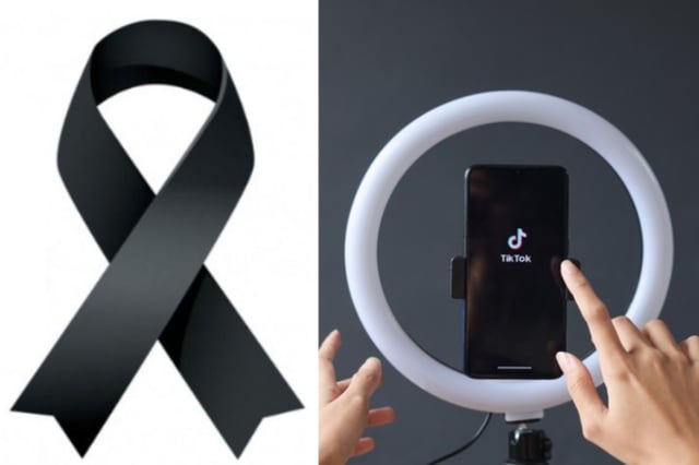 TikTok star Kyle Marisa Roth dies