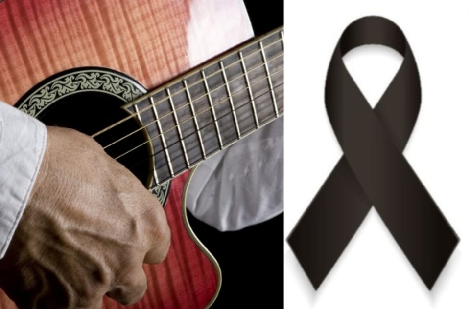 Muere querido cantautor cubano a los 67 años de edad featured image