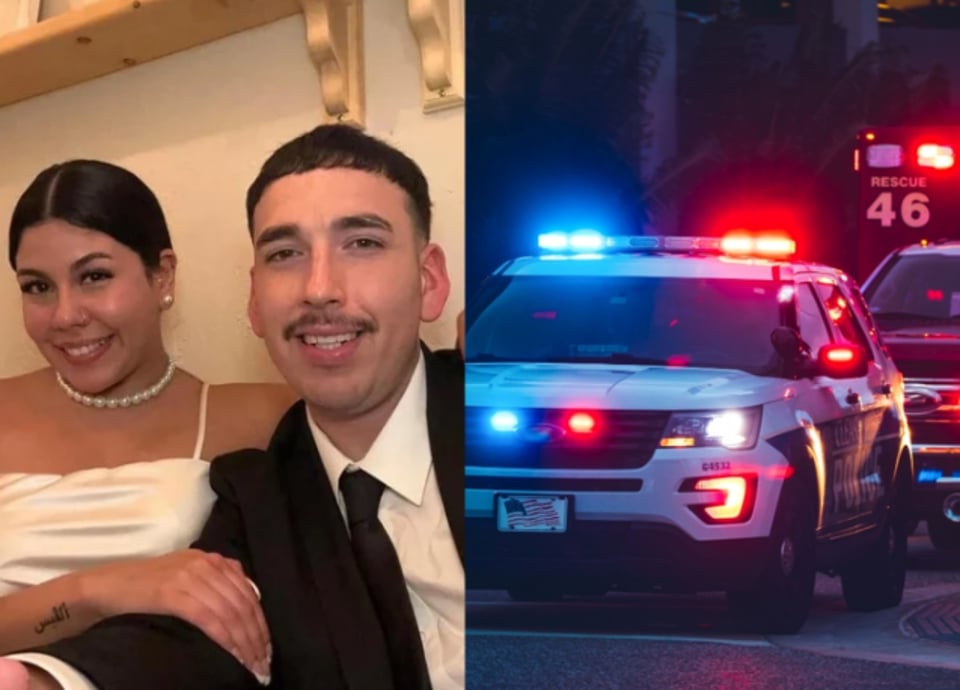 Authorities declare missing Hispanic couple dead