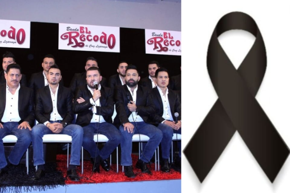Asesinan a ex miembro de La Banda El Recodo en México featured image
