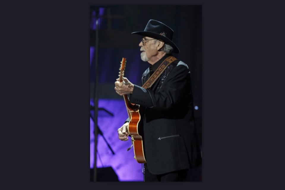 Muere guitarrista Duane Eddy, rock, luto, muerte, MundoNOW