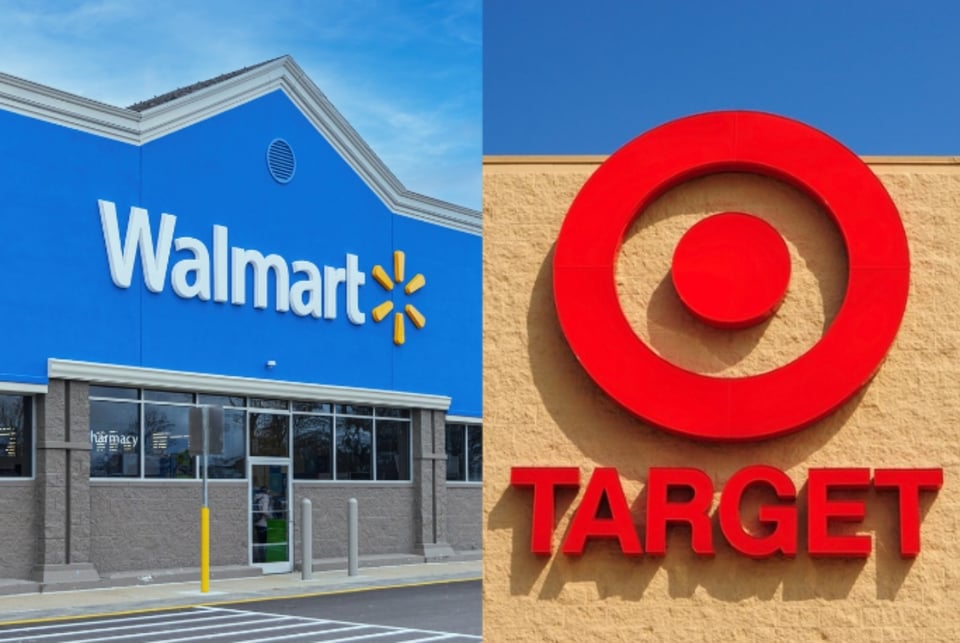 Recall urgente por golosina contaminada vendida en Walmart y Target