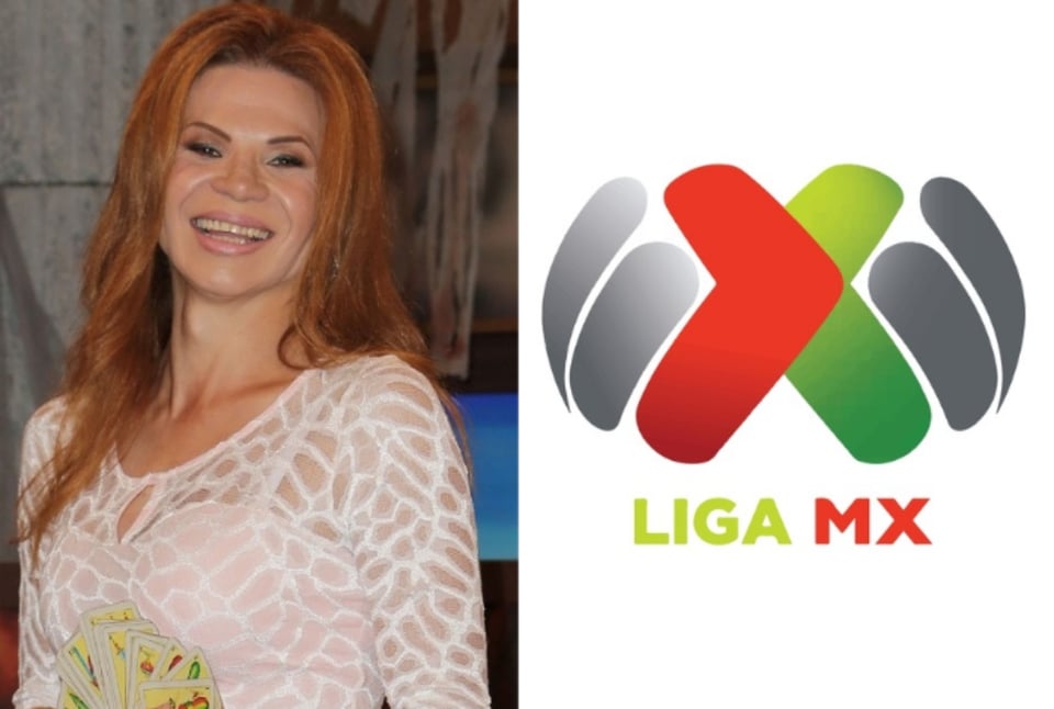 Mhoni Vidente revela el nombre del próximo campeón de la Liga Mx featured image