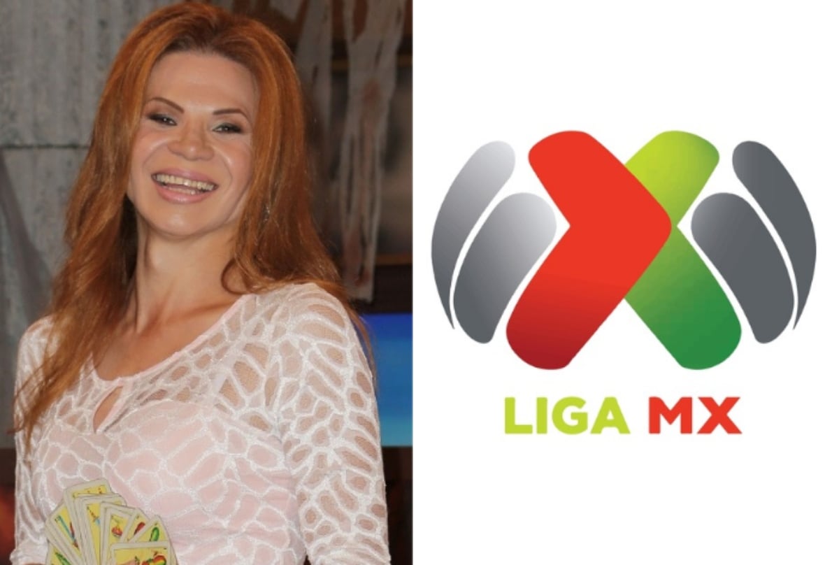 Mhoni Vidente campeón, Liga Mx, Cruz Azul, MundoNOW