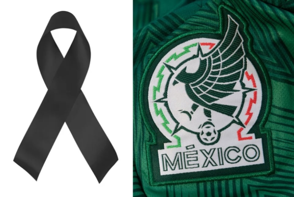 Luto en la Selección Mexicana tras sensible muerte featured image