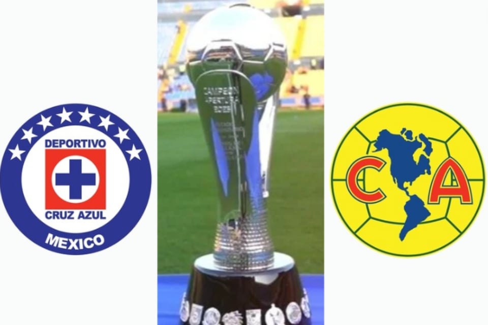 Inteligencia Artificial predice quién será el campeón de América vs Cruz Azul featured image