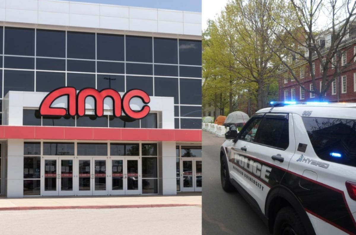 AMC cinema attack, injured, usa - Ataque cine AMC, heridos, Massachusetts, EEUU, MundoNOW