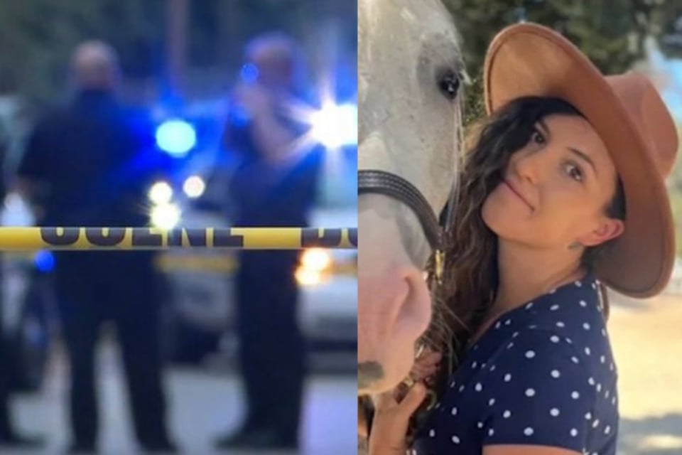 Arrestan al actor Nick Pasqual acusado de apuñalar a su novia y huir a México