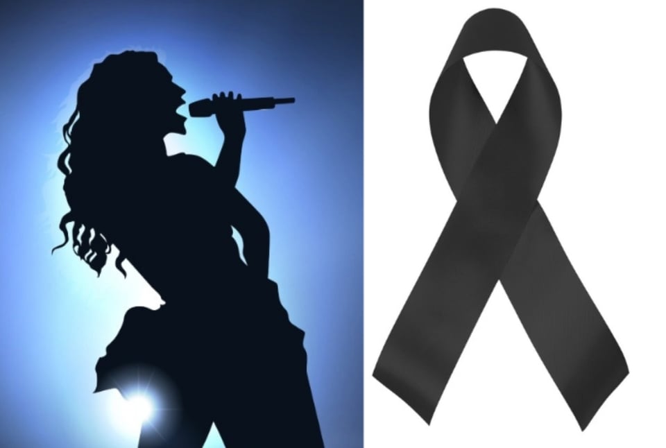 Muere la cantante Djidja Cardoso, por consumir tranquilizante para caballos