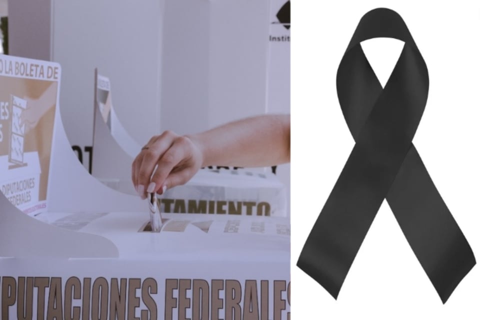 Confirman la muerte de la candidata Irma Andazola en México, su equipo siguió con su campaña