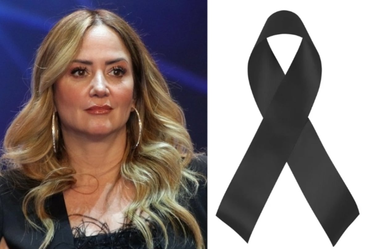 Andrea Legarreta Pato Levy, luto, Hoy, muerte, MundoNOW