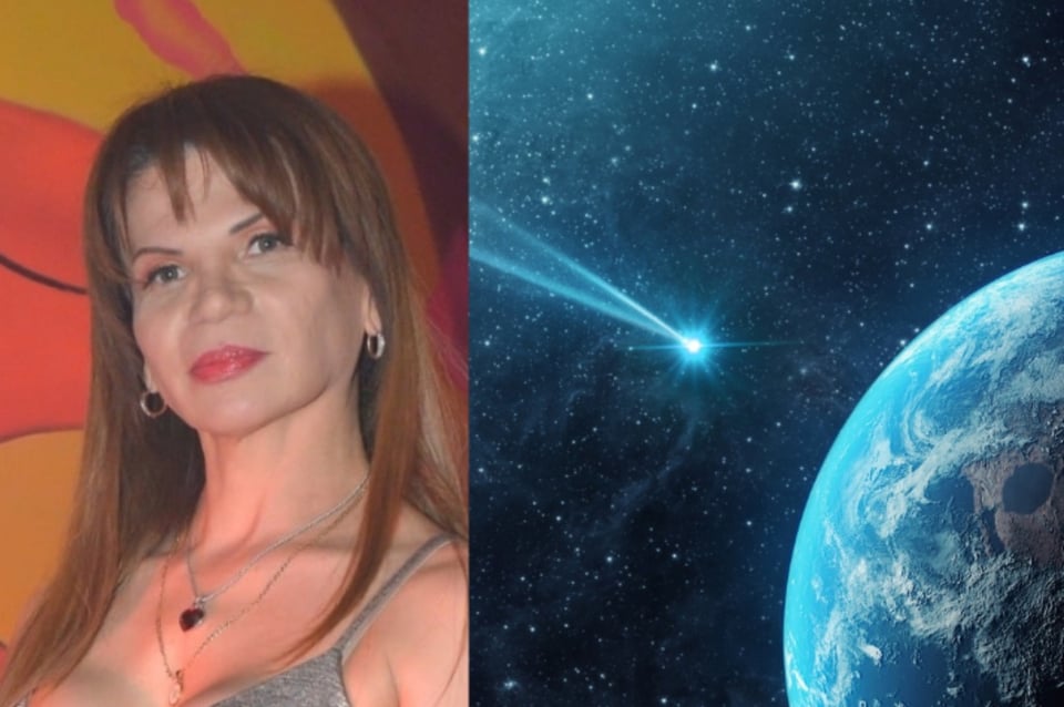 Mhoni Vidente advierte que un meteorito impactará en México y EEUU featured image