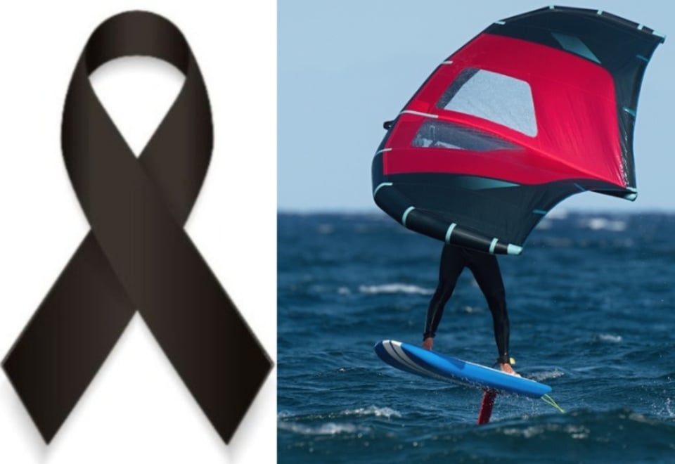 Muere el atleta Jackson James Rice a unos días de los Juegos Olímpicos featured image