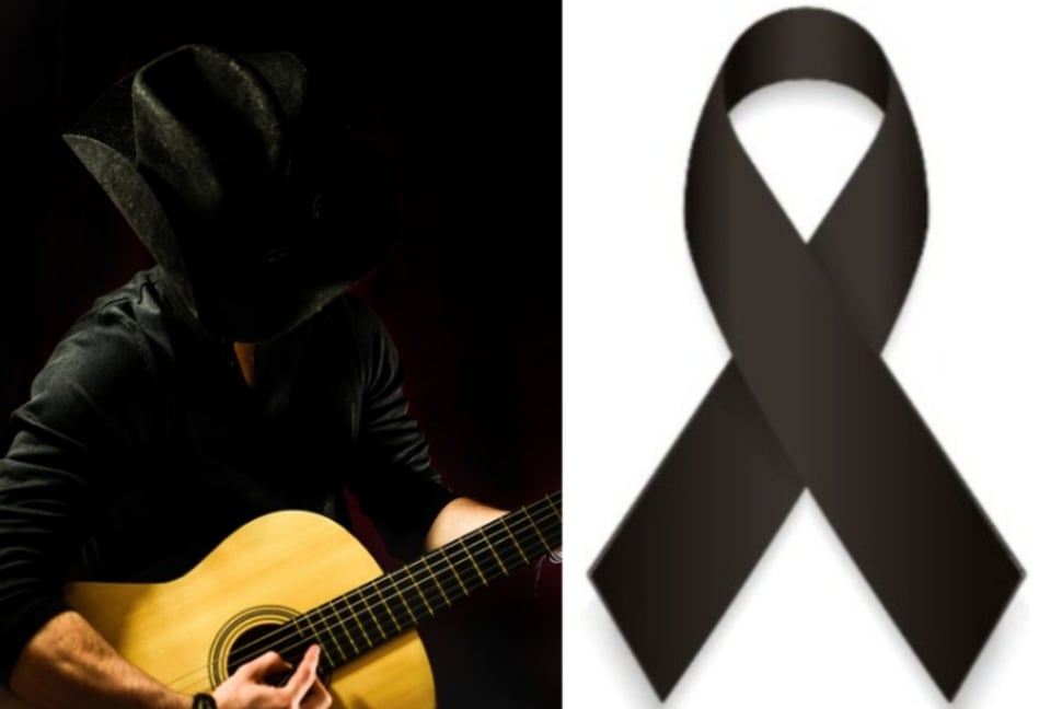 Muere integrante del grupo musical «Herencia Ranchera» en un accidente