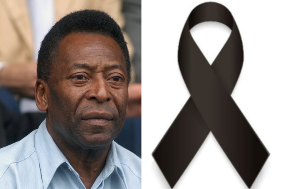 Muere a los 101 años, Celeste Arantes, la madre de Pelé