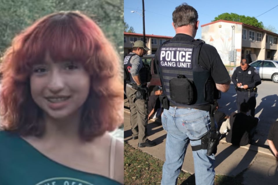 Campaña de GoFundMe para la familia de la niña asesinada Jocelyn Nungaray, supera la meta featured image