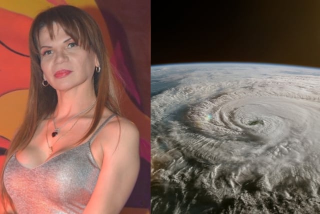 Mhoni Vidente predice lo peor para México en la temporada de Huracanes