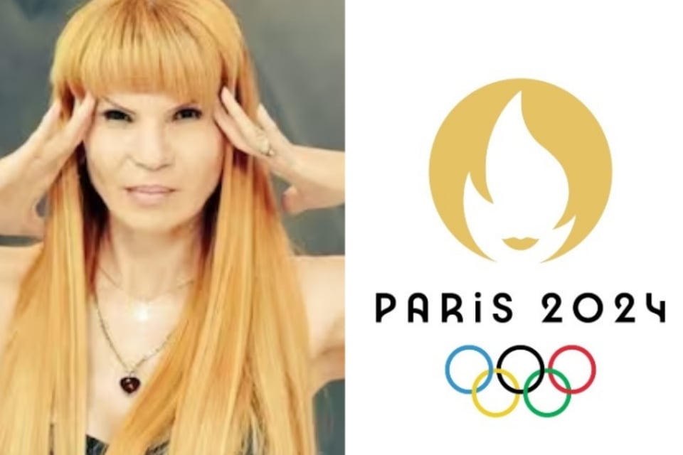 Mhoni Vidente predice atentado en los Juegos Olímpicos 2024 featured image