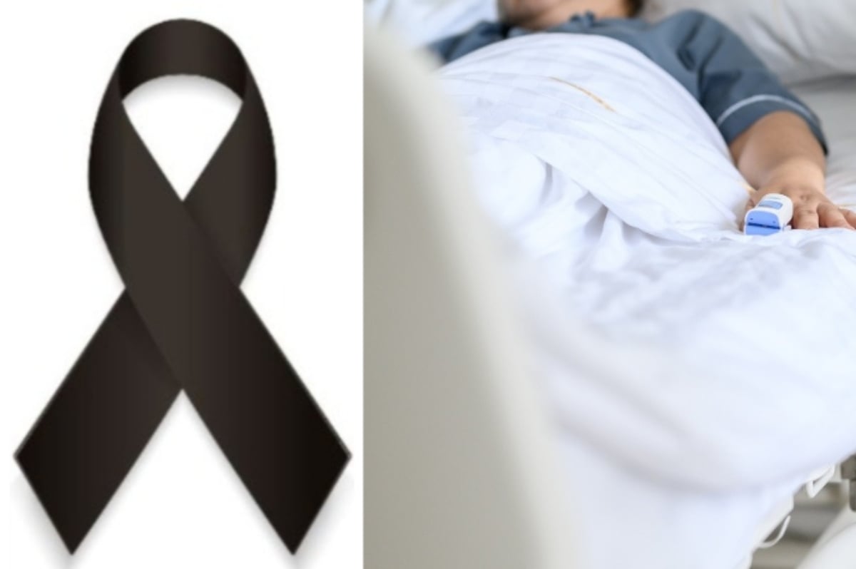 Actor Mike Heslin dies, celebrities, death, mourning- Muere actor Mike Heslin, celebridades, muerte, luto, MundoNOW