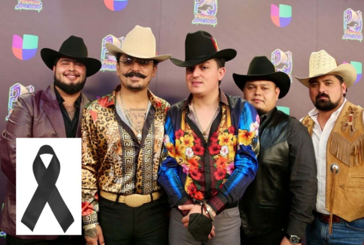 Los Dos Carnales luto, muerte, Chencho, luto, MundoNOW