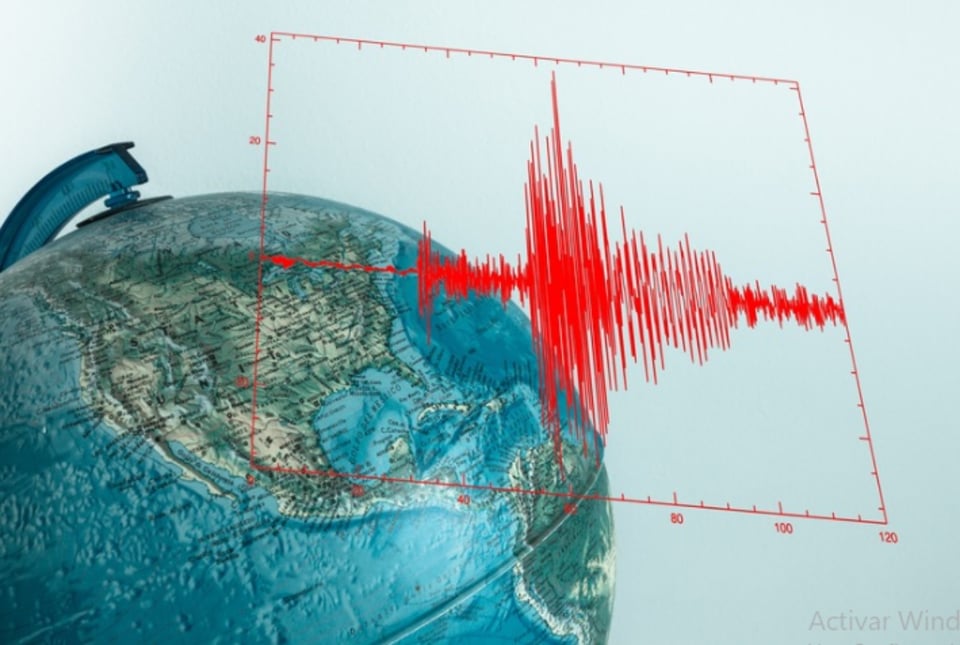 ¿Se viene la tragedia? Alertan de posible megaterremoto para país… Podría matar a 300 mil personas