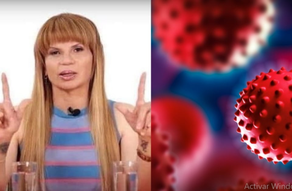Mhoni Vidente lanza advertencia sobre nueva amenaza del COVID-19