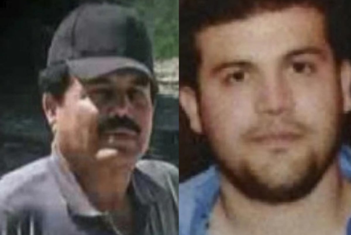 Mayo Zambada arresto voluntario, capo, EEUU, MundoNOW, Joaquín Guzmán López